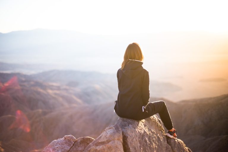 Embracing the Wild: Unleashing the Adventurer Within