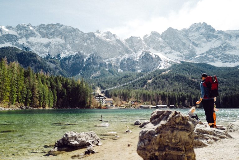 Embracing the Wild: A Journey into Outdoor Adventure Travel